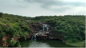 Kotiya Bheel Fort